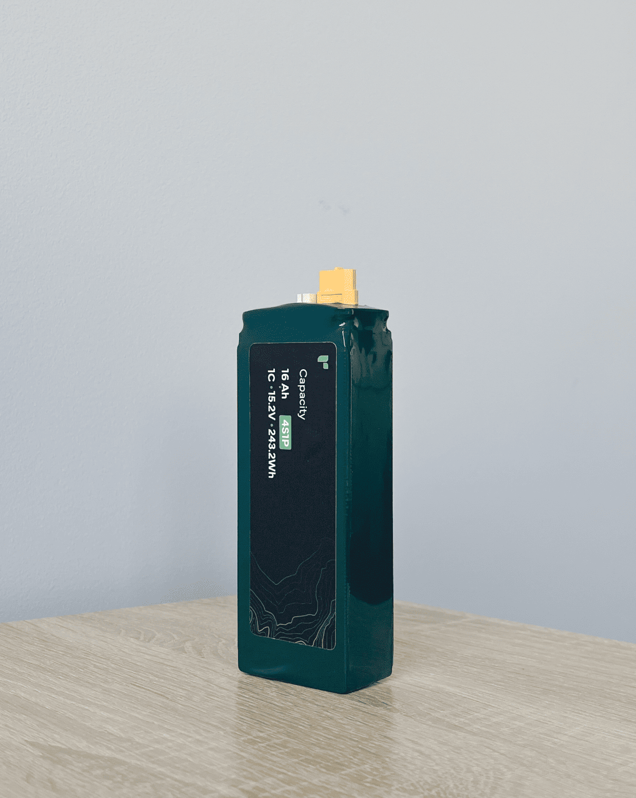 Батарея для БПЛА Tulip Tech 4S 16Аг